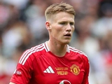 "Fulham continues to actively monitor McTominay