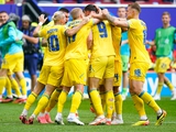 Na jakich warunkach Ukraina zakwalifikuje się z grupy na Euro 2024?