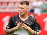 Ексгравець «Шахтаря», якого раніше мобілізували, грає в чемпіонаті Болгарії