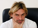 Виктор Леоненко: «Ващук — специалист выводить из Премьер-лиги в первую»