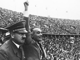 Глава МИД Великобритании: «Чемпионат мира-2018 для Путина — то же, что Олимпийские игры-1936 для Гитлера»