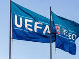 УЕФА не будет рекомендовать отменять национальные чемпионаты