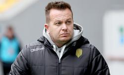 «Діалло — якісний гравець, який підходить під той футбол, який ми хочемо бачити», — головний тренер «Руху»