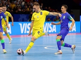 It's official. FIFA plans to include futsal in the Olympic Games program