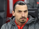 Ibrahimovic: "Football will die without me!"