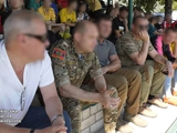 В Харьковской области будут судить предателя, который организовал футбольный турнир в поддержку оккупантов