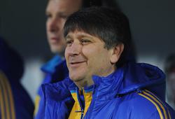 Сергей Ковалец: «Пусть мои слова станут стимулом для «Кривбасса» в игре с «Шахтером»