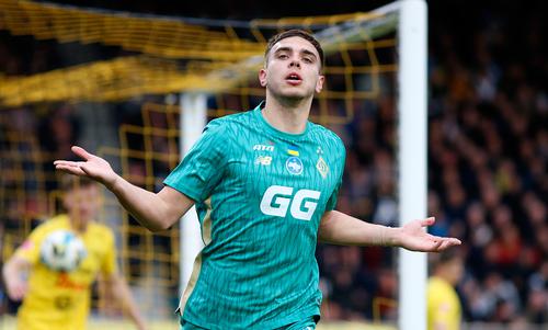 Матвій Пономаренко: «Буковина» багато говорила, але ми не звертаємо на таке уваги»