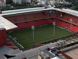 «Атлетико Паранаэнсе» предлагал за игрока деньги, предназначенные для реконструкции стадиона к ЧМ-2014