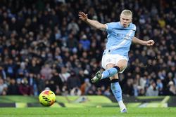 Эрлинг Холанд забил 35 000-й гол в истории АПЛ