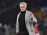 Jose Mourinho wants to take charge of Manchester United again
