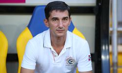 Валерій Кривенцов очолить «Зорю» після вильоту з Ліги Європи