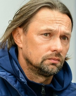 Игорь Костюк