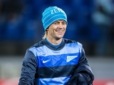 Анатолий Тимощук: «Бавария» показывает эталонный футбол»