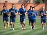 "Dnipro 1 has already emerged from holiday and announced the departure of seven players