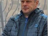 Камбек Лужного и Бущана...