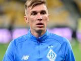Сергій Сидорчук: «Ці два роки з Луческу прожили справжнім футбольним європейським життям»