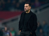 Xavi to meet with Barcelona players to explain his decision to leave the club