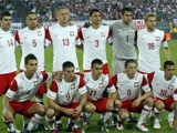 У сборной Польши сорвался спарринг