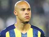 "Fenerbahce" may lose a key player before matches with "Dynamo"