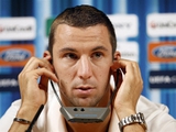 Дарио Срна: «Нужно хорошо подготовиться к Объединенному турниру»