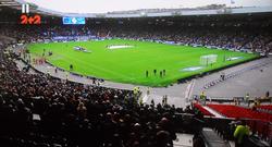 Месседж из Лондона. На украинской волне...