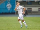 Matvei Ponomarenko became one of the five youngest Dynamo players in UPL