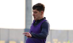 «Це «Динамо» амбітне та голодне до перемог», — півзахисник «Металіста 1925»