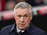 Carlo Ancelotti - po klęsce z „Barceloną”: „Wynik nie odzwierciedla tego, co działo się na boisku”