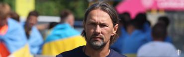 Игорь Костюк: «Мунгенге обладает всеми качествами, чтобы создать конкуренцию для Пономаренко»