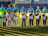 "Dynamo" fügte ein weiteres Kontrollspiel hinzu: Am Sonntag spielt Kiew gegen "Adana Demirspor"