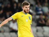 "I think at that moment nobody believed that we would beat England," - Ukraine youth national team defender