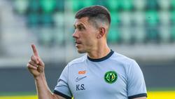 Сергей Кравченко: «Этот матч для Англии будет непростым»