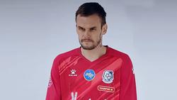 Офіційно. Максим Коваль — гравець «Чорноморця»