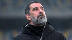 Туран отреагировал на резонансное заявление Белика