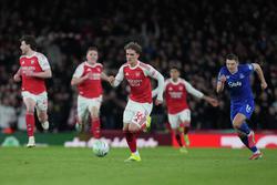 Вболівальники «Евертона»: «Чому Миколенко так розгубився у грі проти 16-річного підлітка?»