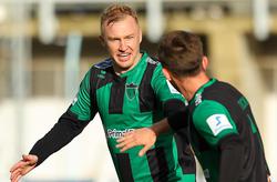 Виктор Коваленко открыл счет голам за свой новый клуб на Кипре (ВИДЕО)