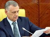 Анатолий Попов: «Лига наций позволит ФФУ немного заработать»