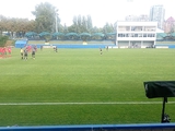 Das erste Spiel mit VAR in der Zweiten Liga fand in der Ukraine statt (FOTOS)