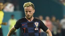 Ракитич: «Надеюсь, Хорватия воспользуется историческим выходом в финал» 