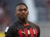 Manchester City offered Raphael Leao twice the salary of Milan
