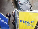 Правоохранители Швейцарии столкнулись с препятствиями в расследовании «дела ФИФА»