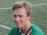 22-летний норвежский футболист найден мертвым