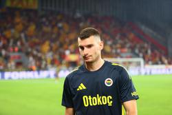 «Ноттінгем Форест» націлився на голкіпера, яким цікавилося київське «Динамо»