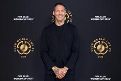 Матерацці: «Я маю подякувати Маресці за те, що він помстився за поразку «Інтера» у фіналі Ліги чемпіонів»