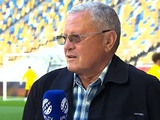Мирон Маркевич: «Мало кто раньше слышал о Кюрасао и Кабо-Верде…»