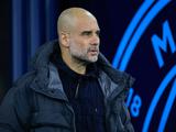 Гвардіола: «Я впевнений, що наступного сезону ми станемо кращими»