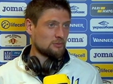 Евгений Селезнев: «Надеюсь, в матче с Финляндией мы сыграем по-другому. А пока есть как есть»