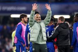 Энцо Мареска — о победе над «Бенфикой»: «Замечательное ощущение, когда ты играешь на ноль»