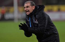 Мірчі Луческу вже знайшли заміну у збірній